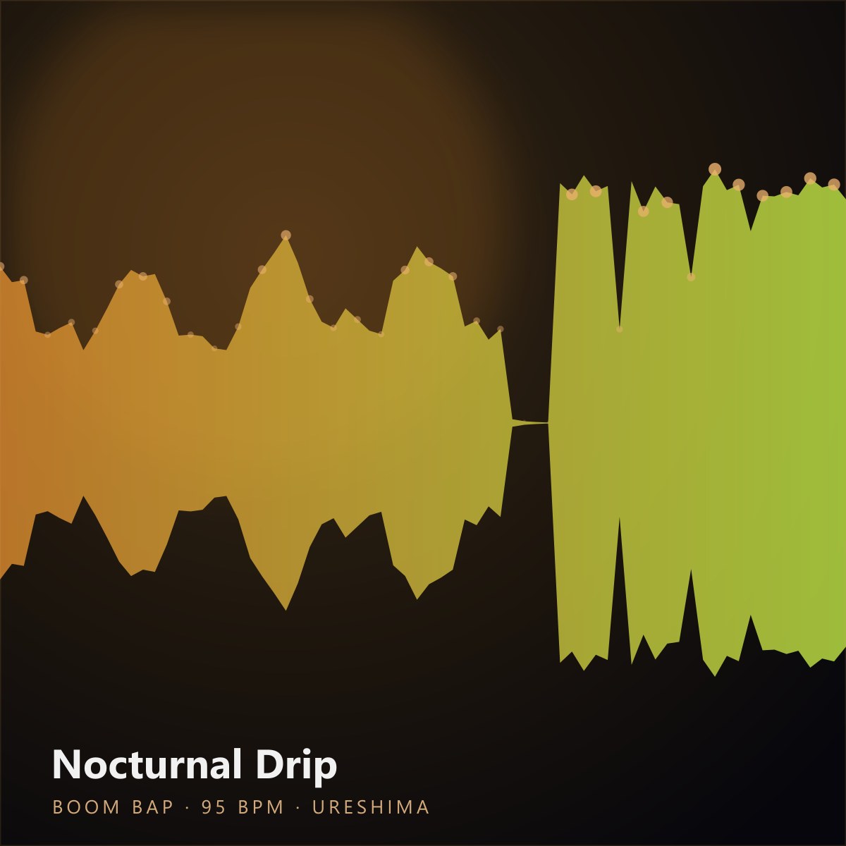 Nocturnal Drip