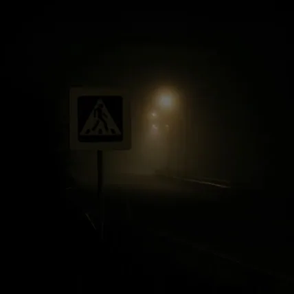 Midnight Ember Cruise