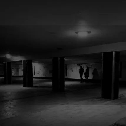 Midnight Overpasses