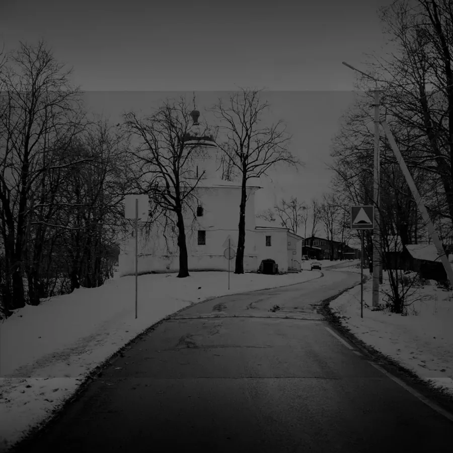 Pochette de Signal Loop Corridor, instrumental Drill