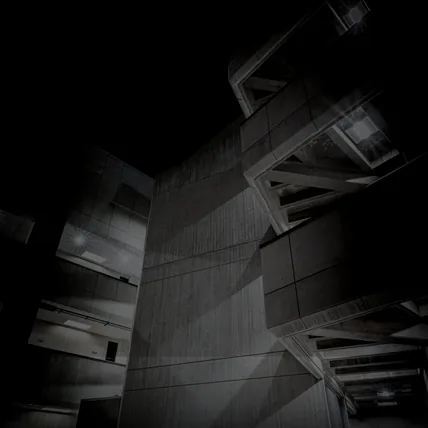 Frozen Shadows-2
