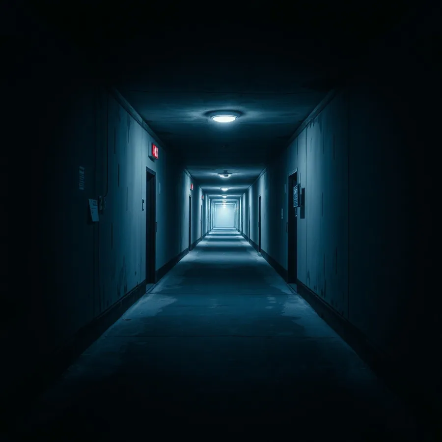 Pochette de Shadow Whispers, instrumental Trap