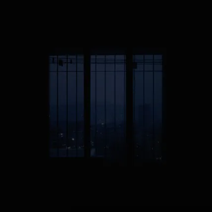 Sous Les Ombres
