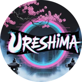 Ureshima
